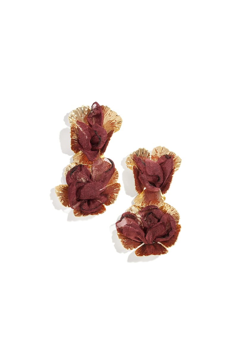 Flower it Up earrings
