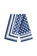 Summer scarves Polka Dots Casual Polyester Daily Accessories