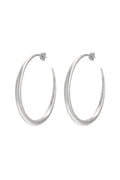 Hoop Earrings circle Casual Daily Simple Series Women's jewelry